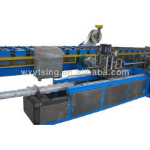 YTSING- YD-4060 PU Shutter Slat porta formando máquina, PU Shutter Rolling Mill, Auto PU espuma Shutter formando máquina